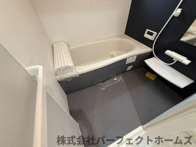 【浴室】の画像