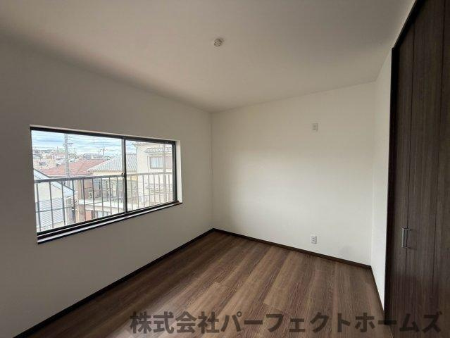 【洋室】の画像