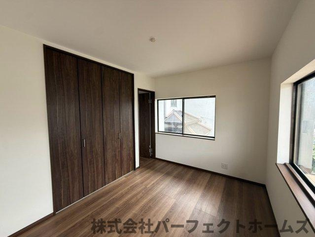 【洋室】の画像