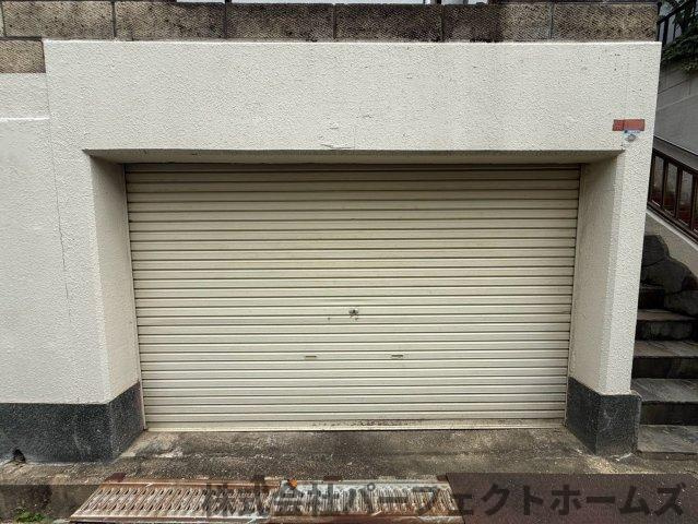 【駐車場】の画像