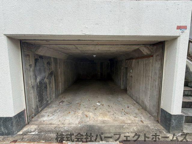 【駐車場】の画像