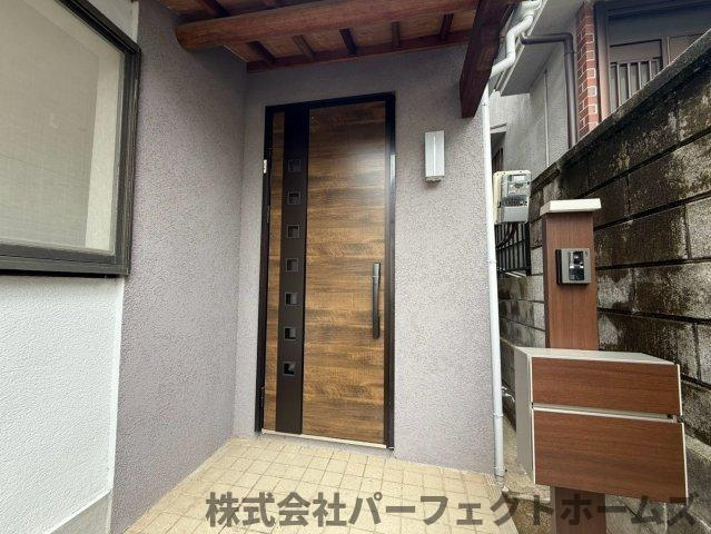 【エントランス】の画像