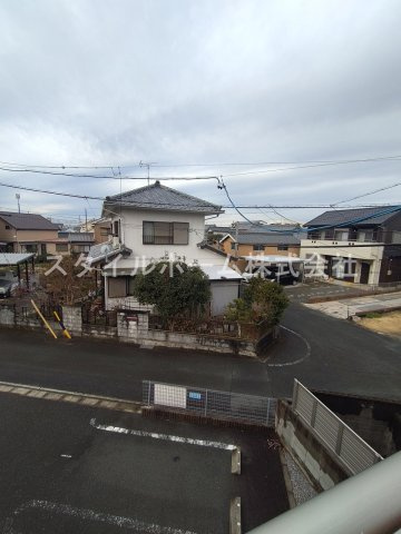 グレース・イン・セレーノの展望