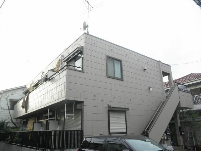 ヒルサイト相澤