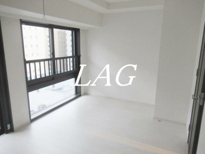 【居間・リビング】 | プレシャスハーモニー八王子 | 洋室のお部屋です。