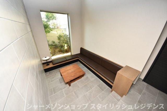 シャーメゾンステージ泉台のその他