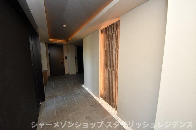 シャーメゾンステージ泉台のその他