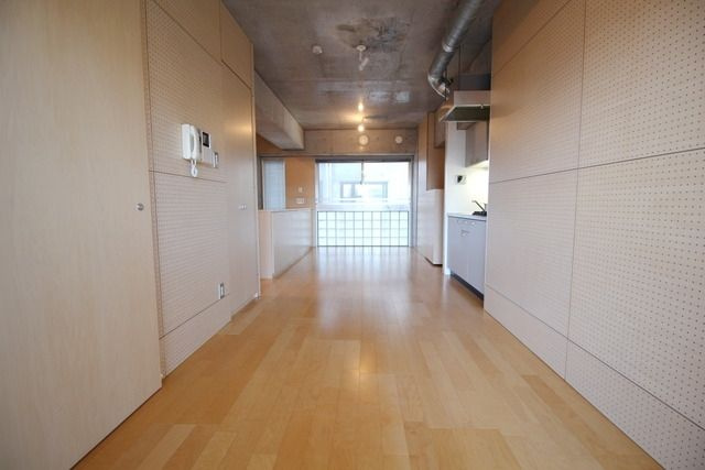 ＲＯＫＡ　ＴＥＲＲＡＺＺＡの居間・リビング