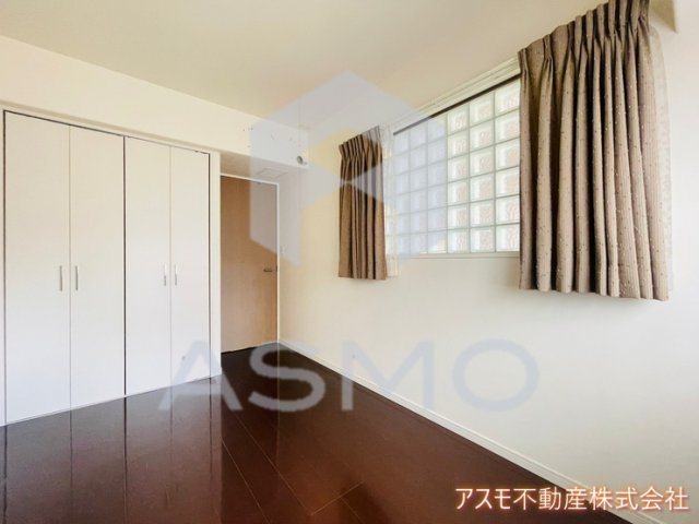 【内装】 | サーパス松屋町筋 | 同マンション別部屋参考写真