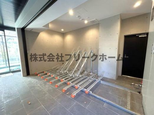 ＴＨＥ　ＰＡＬＭＳ三鷹Ⅰのその他共用部分