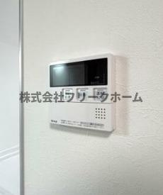ＴＨＥ　ＰＡＬＭＳ三鷹Ⅰのその他