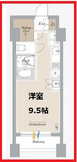 【間取り】 | プライマル菊川