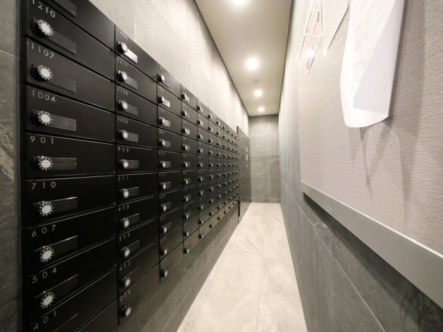 大阪市港区波除２丁目の賃貸マンションのその他共用部分