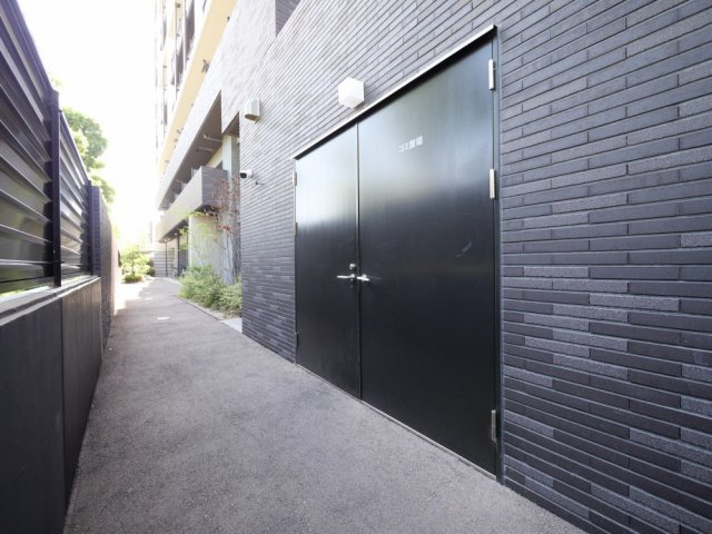 大阪市港区波除２丁目の賃貸マンションのその他共用部分
