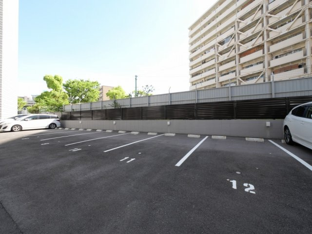 大阪市港区波除２丁目の賃貸マンションのその他共用部分