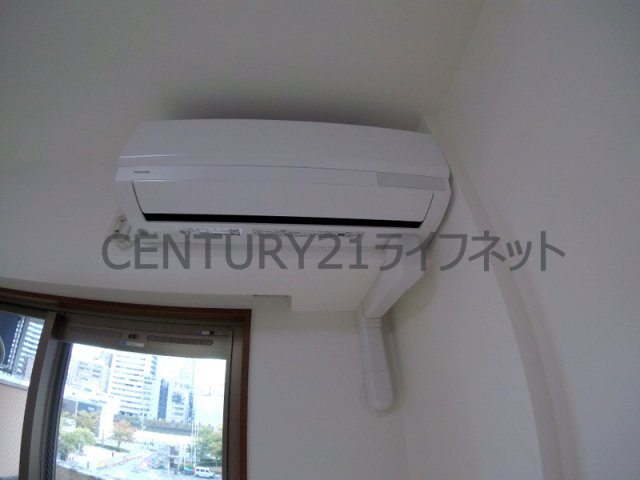 【設備】 | プロスペクト中之島