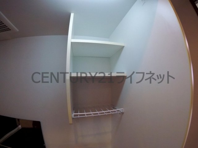 【キッチン】 | プロスペクト中之島