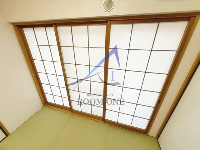 四谷グリーンマンション