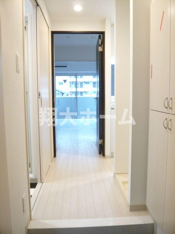 リヴシティ錦糸町弐番館のその他