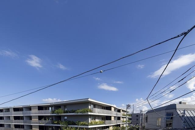 【展望】GranDuo代々木2 
