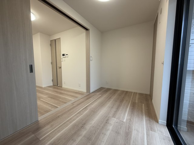 ステラ豊中庄内の洋室