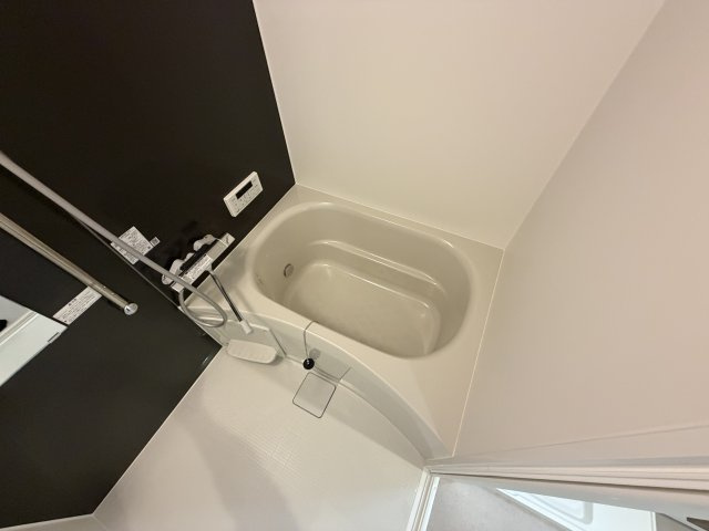 ステラ豊中庄内の浴室