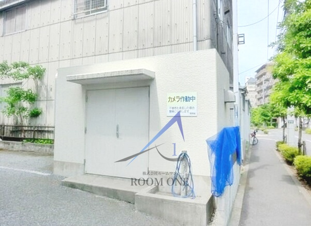 サンモール四季Ⅱ
