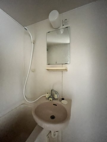 ピアコートの洗面所|イメージ403号室の写真