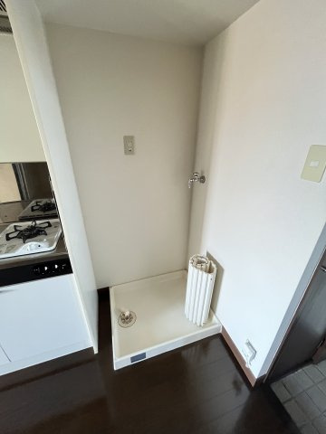 ピアコートの設備|イメージ403号室の写真