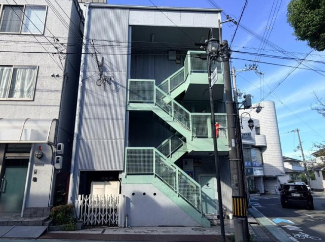 吹田市千里山西５丁目の店舗事務所