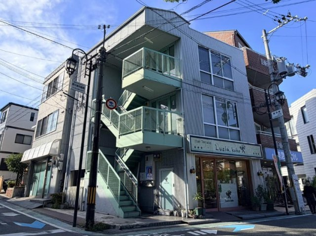 吹田市千里山西５丁目の店舗事務所