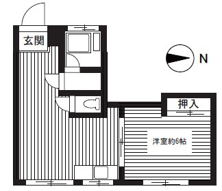 宇佐見ビル