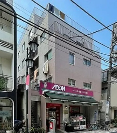 宇佐見ビル