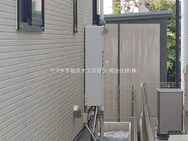 さいたま市見沼区大谷のその他