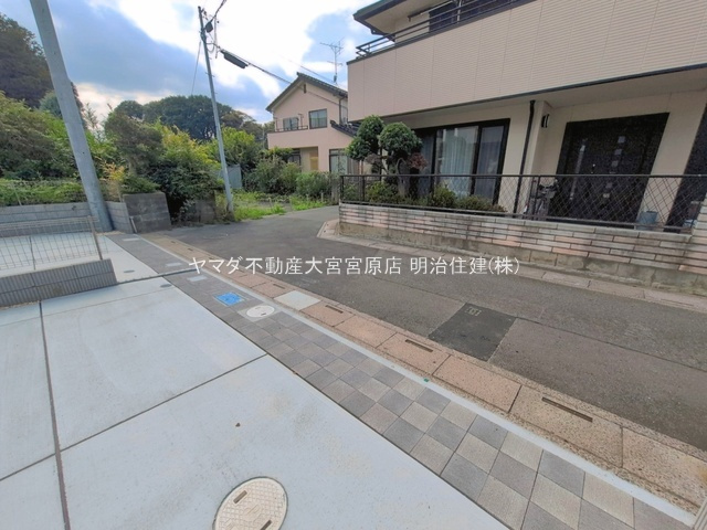 さいたま市見沼区大谷のその他