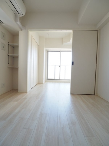 新品家具付きマンション世田谷27(KaGood東京)の居間・リビング