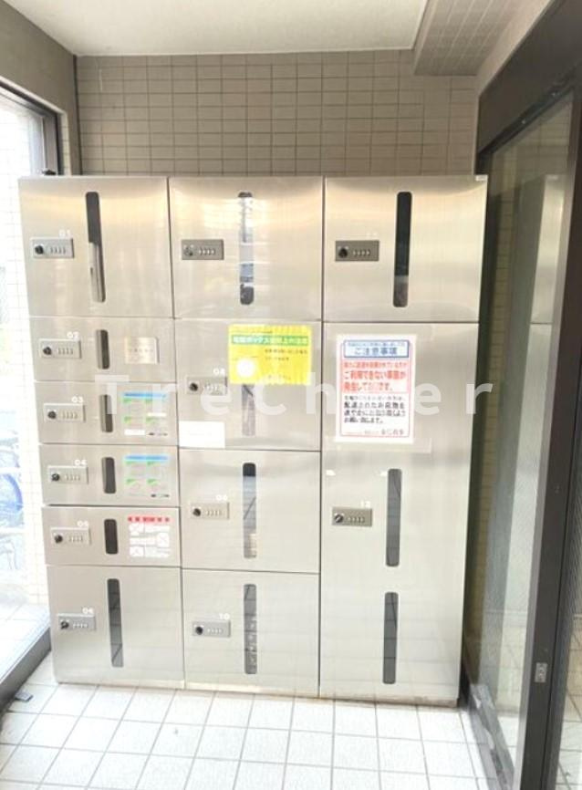 メープルガーデンコートのその他共用部分