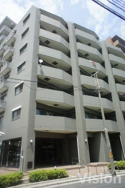 川口市飯塚１丁目のマンションの画像