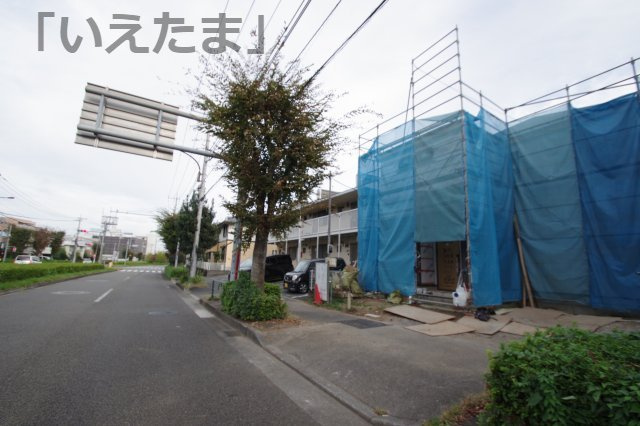 【仲介手数料無料！！】八王子市下柚木2丁目　新築戸建て（全1棟）1号棟　5980万円の画像