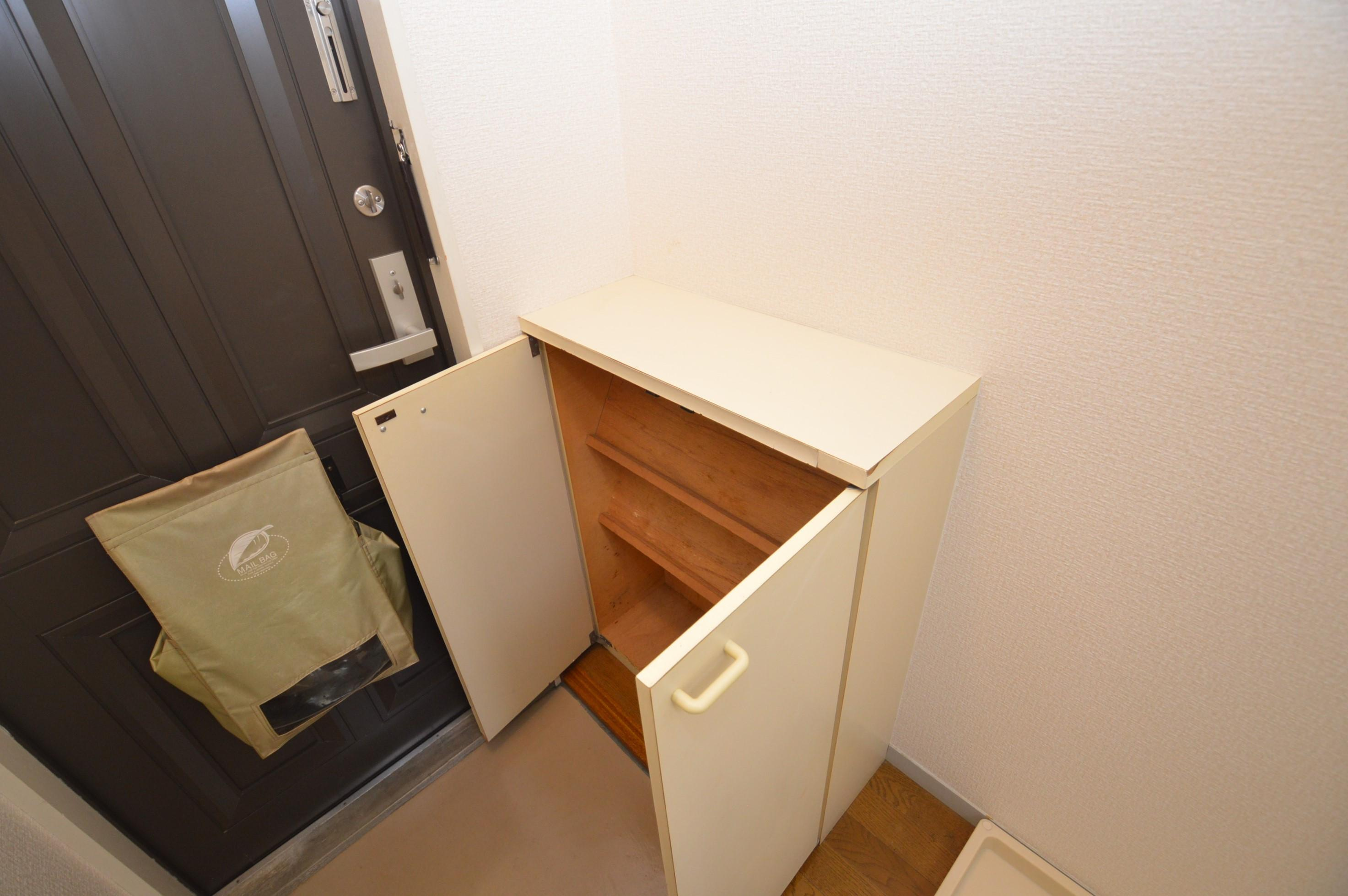 セジュール関屋田町のその他|（参考）他室の写真を使用しています。現況優先となります。