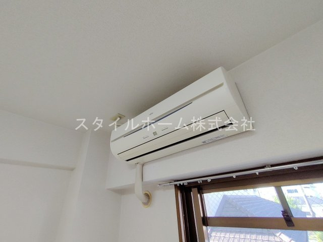 フリベール高見の設備