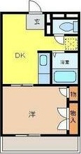【間取り】 | ユタカ