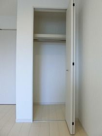 リブリ・青柳の収納