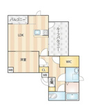 Liberte Skytree Eastの画像