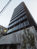 ワンルーフレジデンス上野御徒町の画像