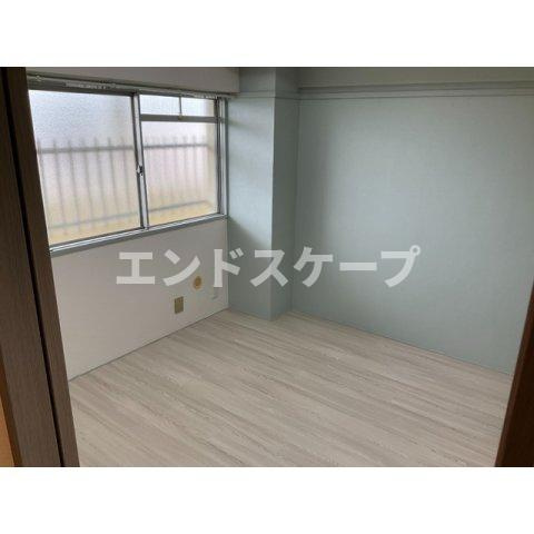 広木マンションの居間・リビング|高崎、前橋のお部屋探しはエンドスケープまで！お客様の理想お聞かせ下さい♪
