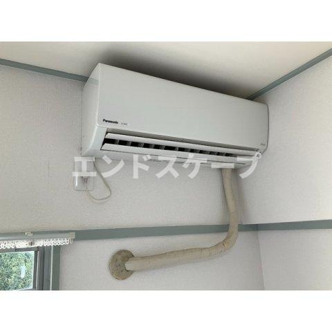 広木マンションの設備|高崎、前橋のお部屋探しはエンドスケープまで！お客様の理想お聞かせ下さい♪