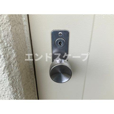 広木マンションの玄関|高崎、前橋のお部屋探しはエンドスケープまで！お客様の理想お聞かせ下さい♪
