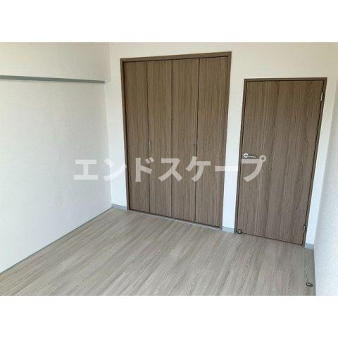 広木マンションの居間・リビング|高崎、前橋のお部屋探しはエンドスケープまで！お客様の理想お聞かせ下さい♪