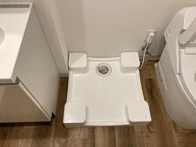 ベルシードステアー亀戸のその他